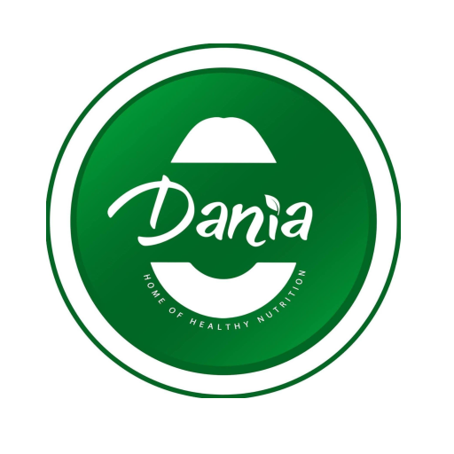 Dania Store logo