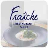 Restaurant Fraîche icon
