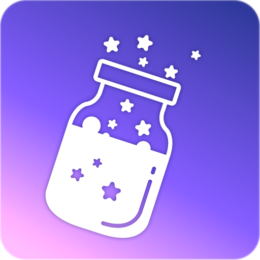 Jar of Awesome - Mindful life  Logo