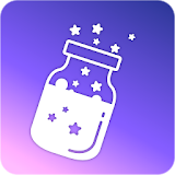 Jar of Awesome - Mindful life diary app icon