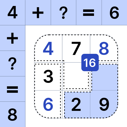 Killer Sudoku - Sudoku Puzzle 3.0.0 Icon