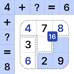 Cover Image of Herunterladen Killer-Sudoku - Sudoku-Rätsel  APK