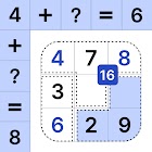 Killer-Sudoku - Sudoku-Rätsel 1.30.0