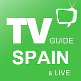 Spain TV Guide icon