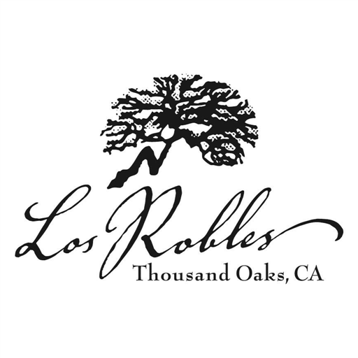 Los Robles Greens Golf Tee Tim Laai af op Windows