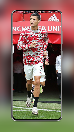 Ronaldo Wallpaper HD CR7