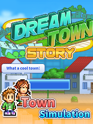 Dream Town Story