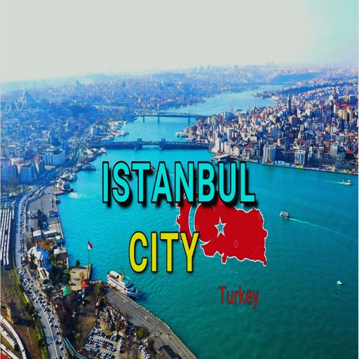 Istanbul City logo