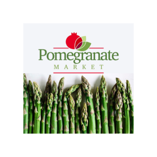 Pomegranate Market