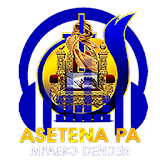 Asetena Pa Radio icon