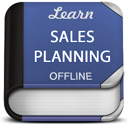 Image de l'icône Easy Sales Planning Tutorial