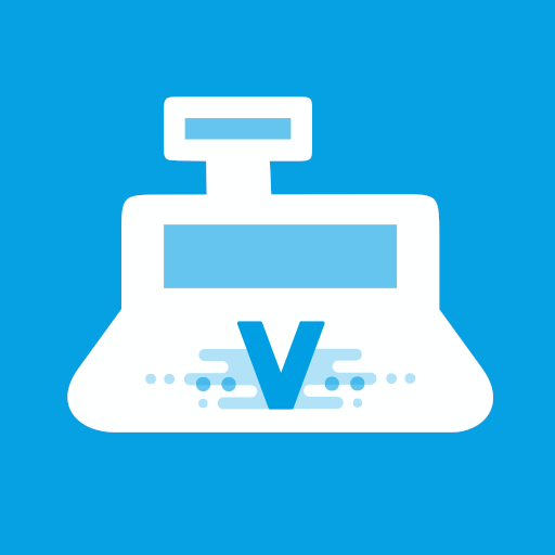 Vektori POS logo