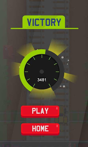 Super Train Crash Stop the Train Games