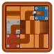 Rolling Ball Slide Puzzle - Androidアプリ