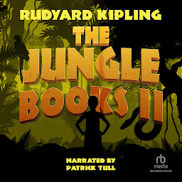 Imagem do ícone The Jungle Books II: Book 2