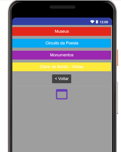 Historiando com App Screen 2