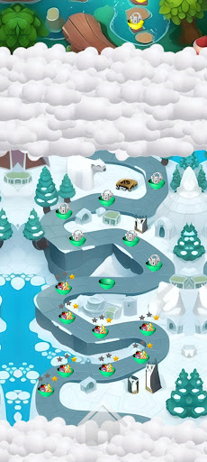FruityRush Screen 3