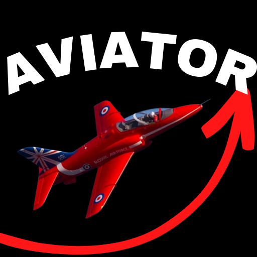 Aviator Spin - UP 2023