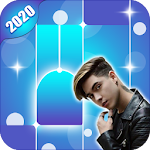 Cover Image of ダウンロード JD Pantoja Piano Tiles  APK