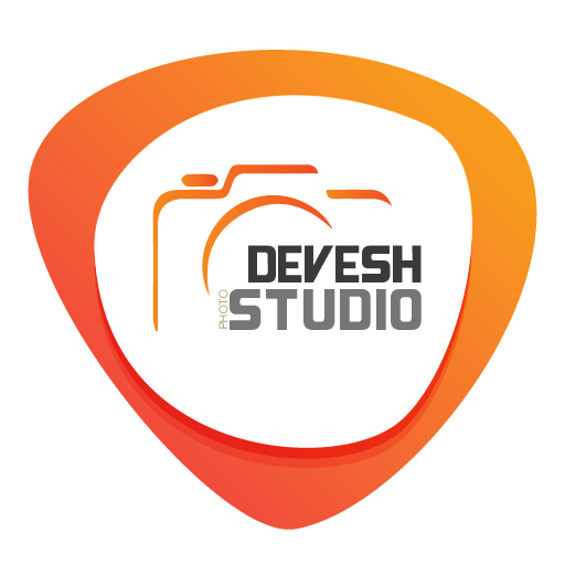 Devesh Studio Header - AppWisp.com