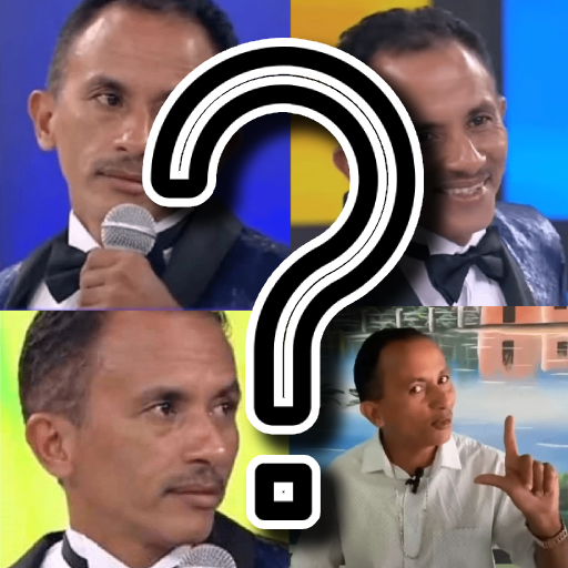 Jogo da Memória Manoel Gomes logo