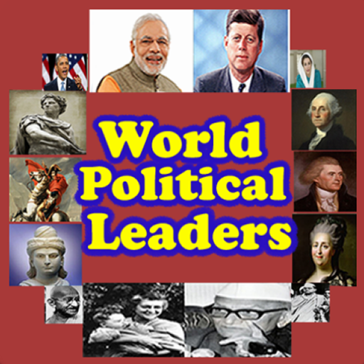 World Leaders logo