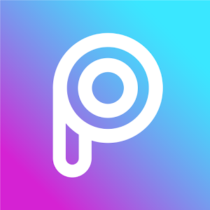 PicsArt Photo Editor Pic Video Collage Maker 16.7.6 b993816706 (Mod) by PicsArt logo