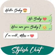 Fancy Text Style for Whatsapp  for PC Windows and Mac