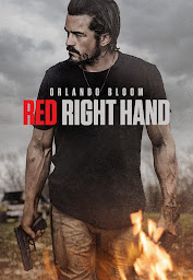 Icon image Red Right Hand