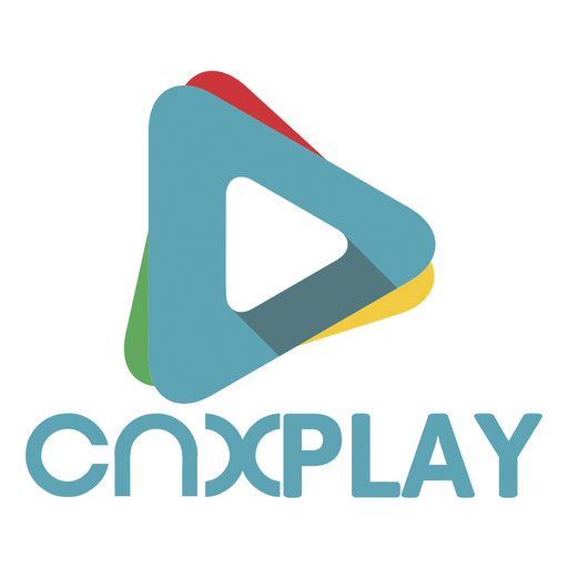 CNX TV STB logo