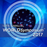 WORLDSymposium icon