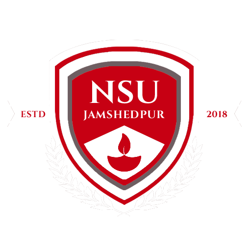 NSU Faculty - Netaji Subhas Un