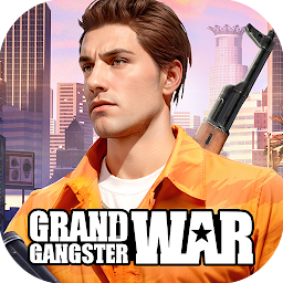 Grand Gangster War Mod Apk