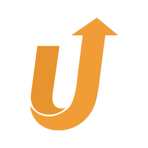 LeapUp - Upgrade Your Skills logo