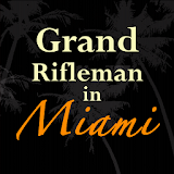 Grand gang rifleman : Miami icon