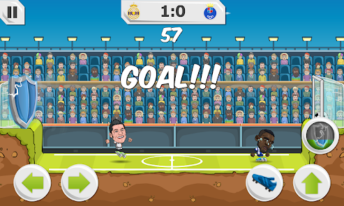 Y8 Football League Sports Game - Apps On Google Play