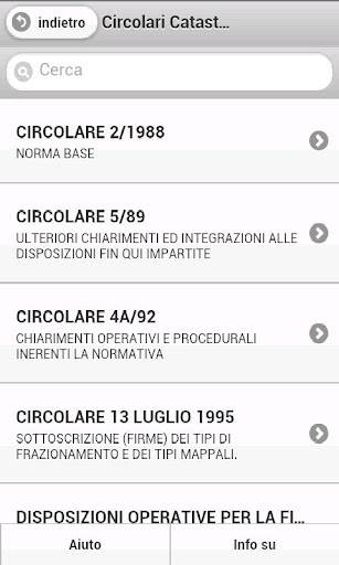 TapP Norma Catasto Terreni Screen 3