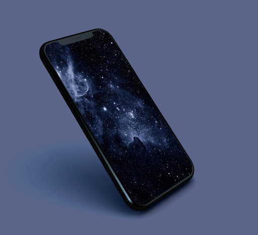 Space Wallpapers Screen 2