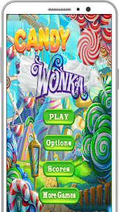 Candy Wonka