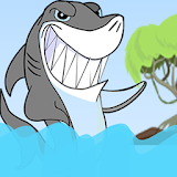 Hungry Shark Jaws icon