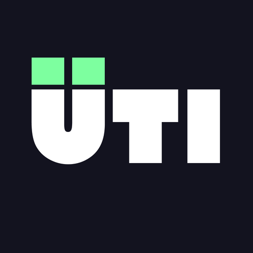 ÜTI logo