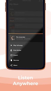 Magroove – Music Discovery Apk + Mod (Pro, Unlock Premium) for Android 1.8.7 5