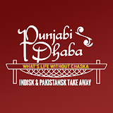 Punjabi Dhaba Valby icon