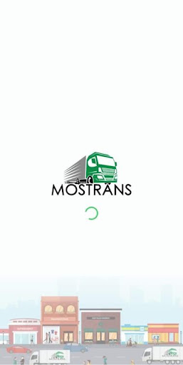 MOSTRANS Transporter Screen 2