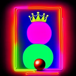 Jump Crown