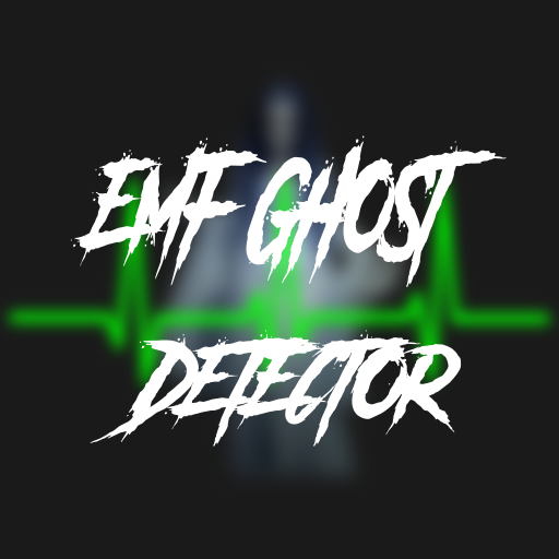 EMF Ghost Detector Radar-Prank Download on Windows