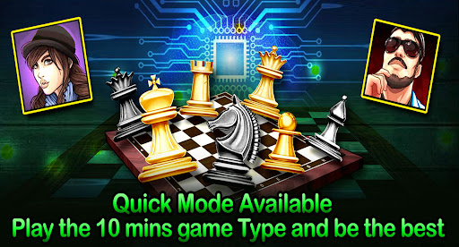 Android application Chess Master 2024 screenshort
