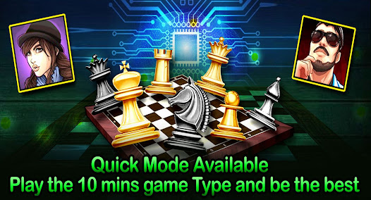 Chess Opening Master Pro Mod APK v1.1 (Paid for free,Free purchase)  Download 