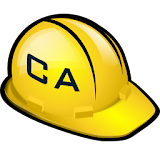 CA Contractor LIC Search icon