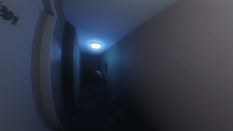 Game screenshot White Room hack